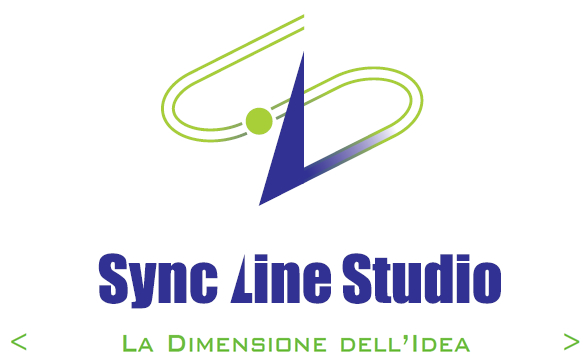 Powered by Sync-Line Studio